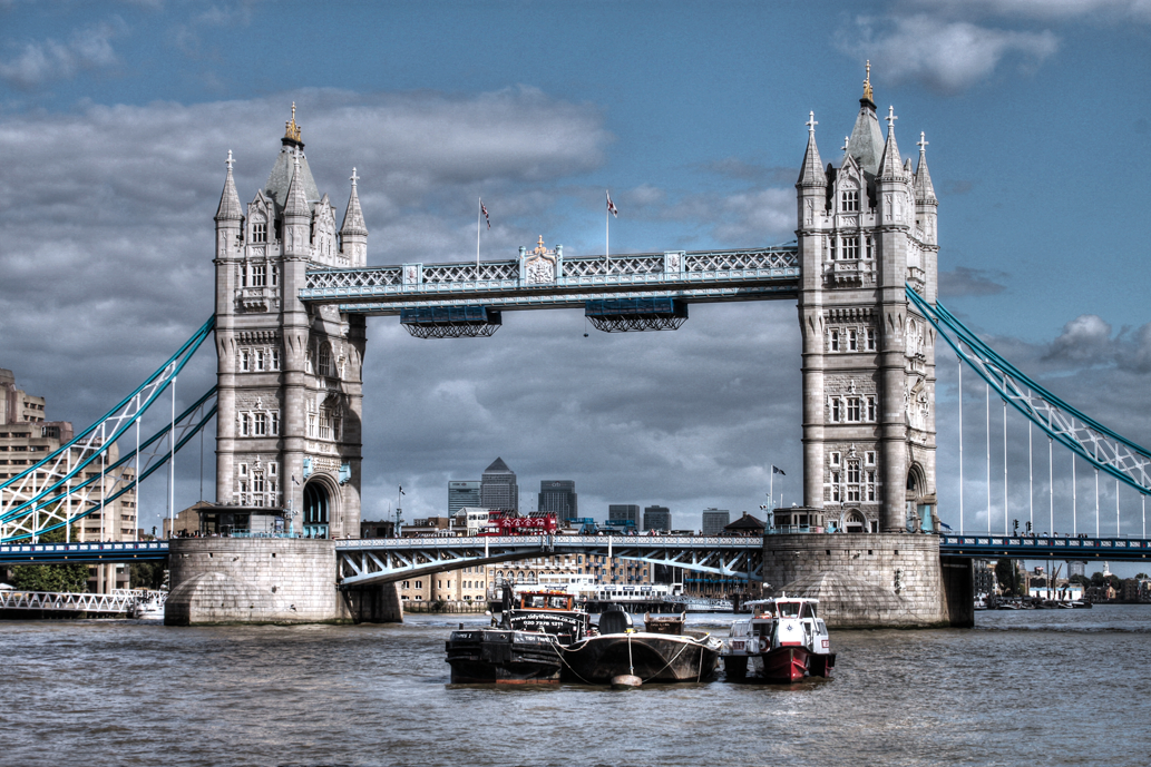 London - Tower Bridge