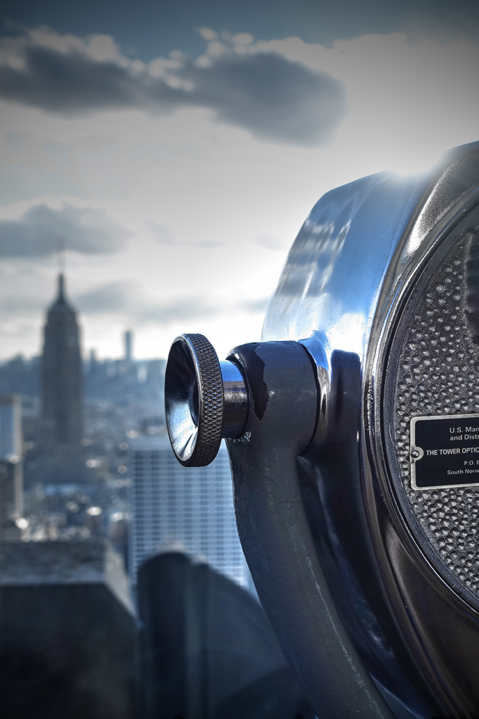 New York City - Empire State (3)
