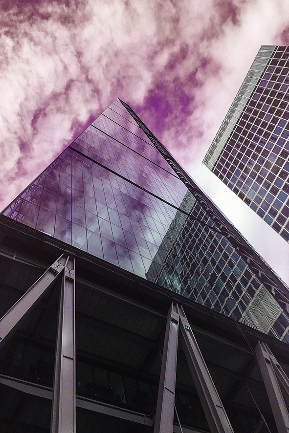 London - Leadenhall Building