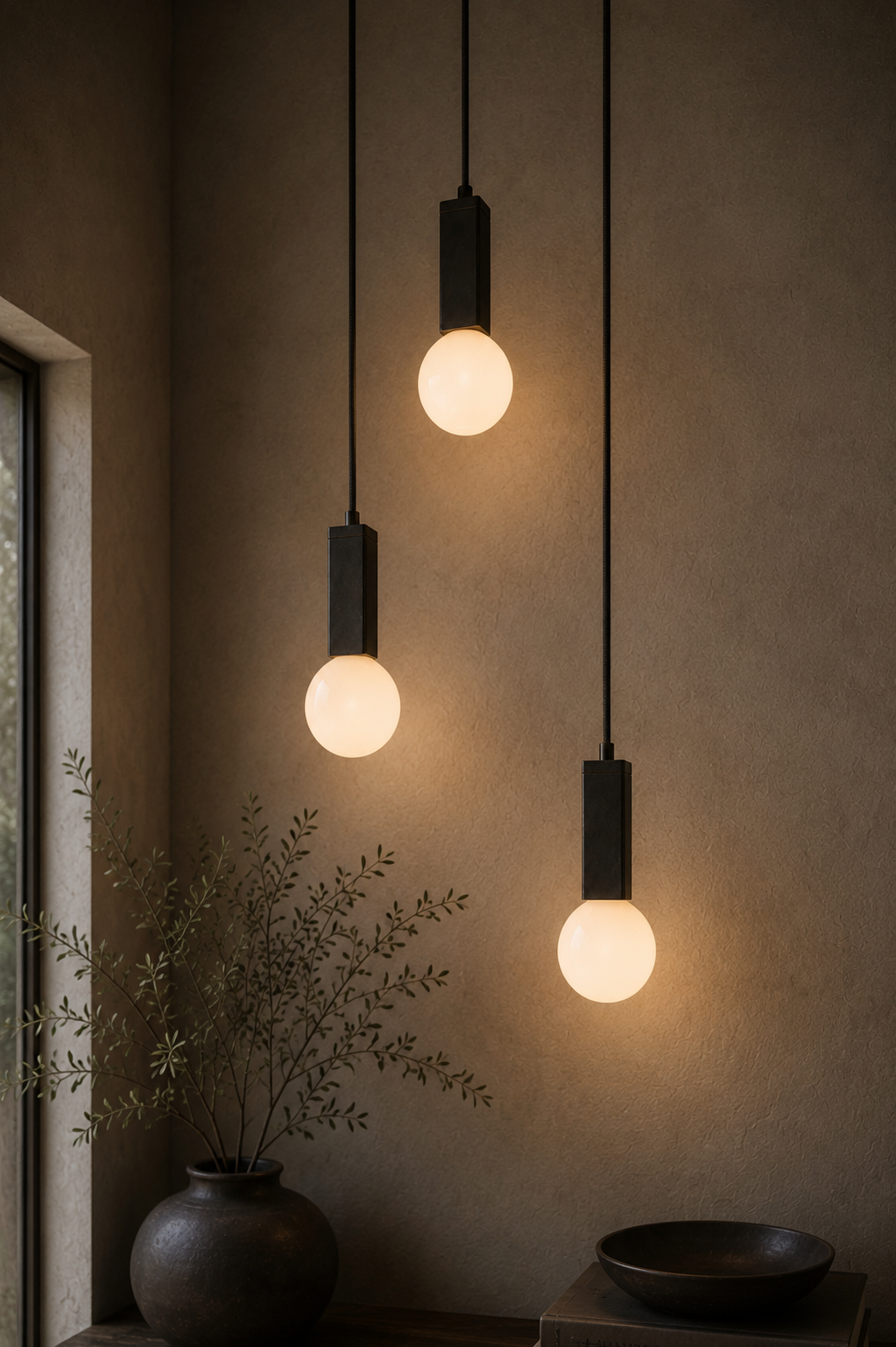 Daikon STudio Fisher Small Trio Install.png