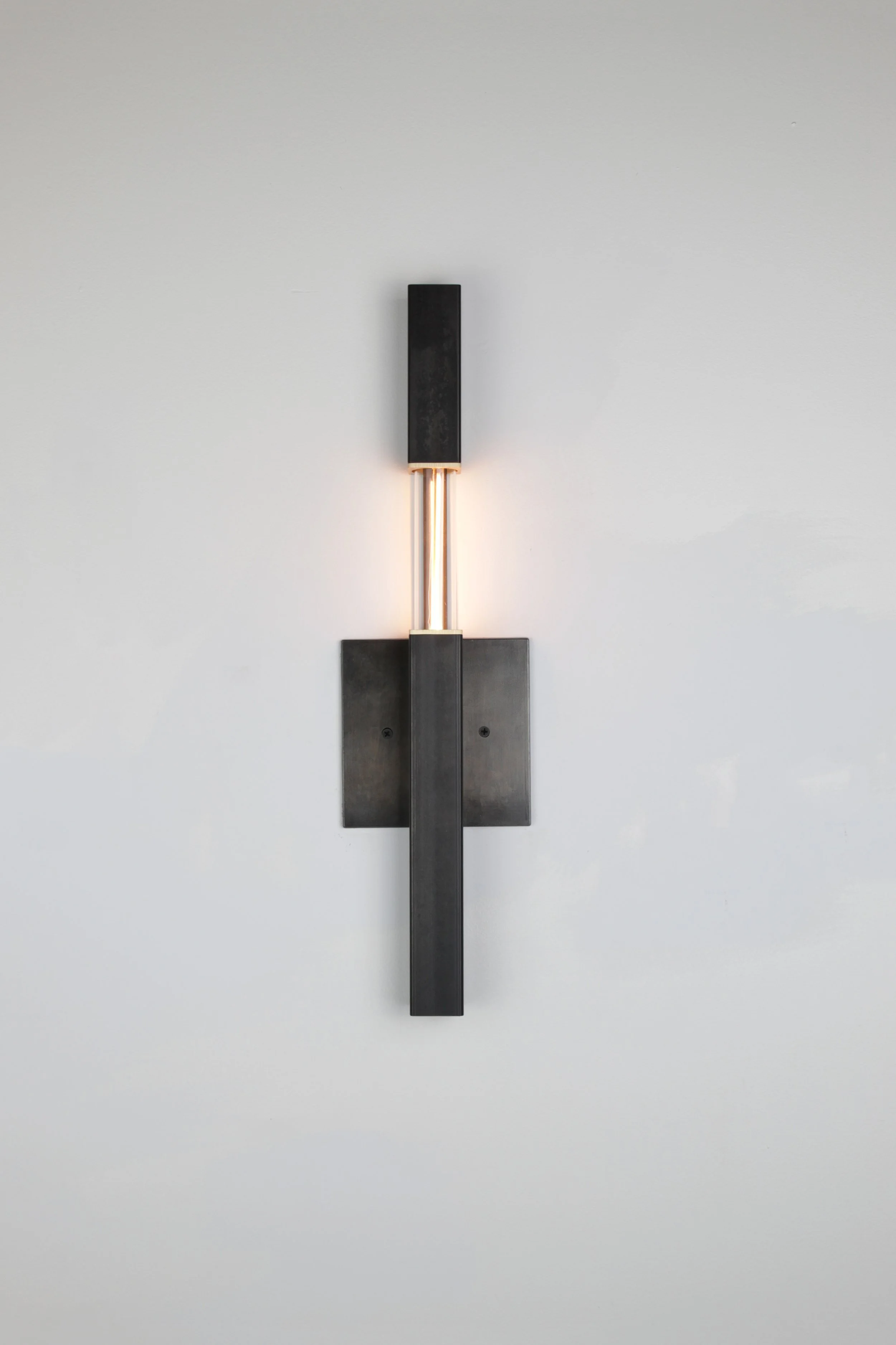 Custom Mini Stilk Sconce for Kelly Wearstler.jpeg