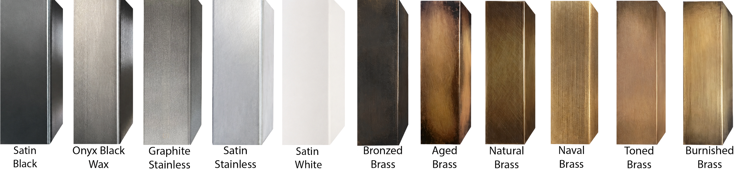 Daikon Finish Samples.png