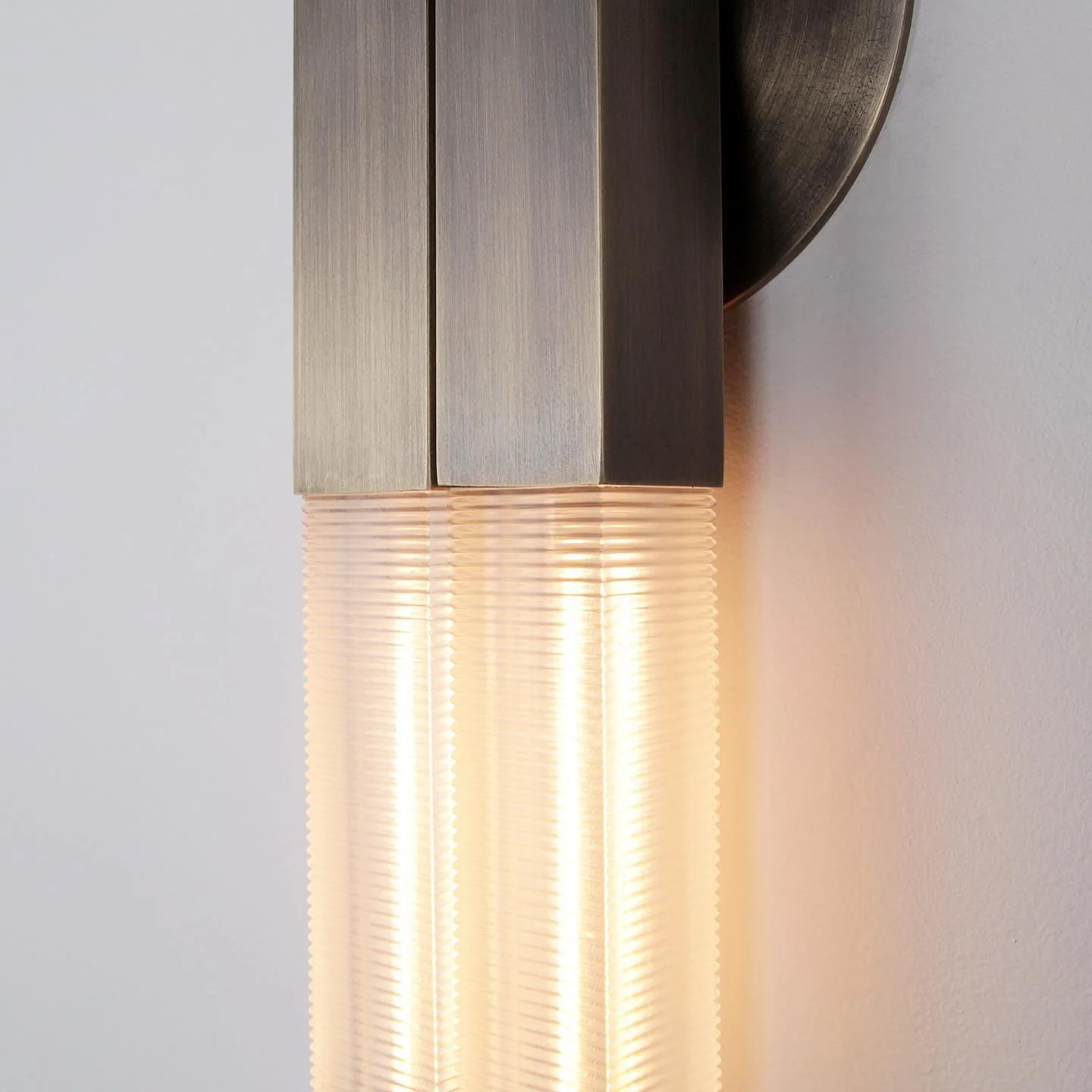 POST | KoKo Sconce