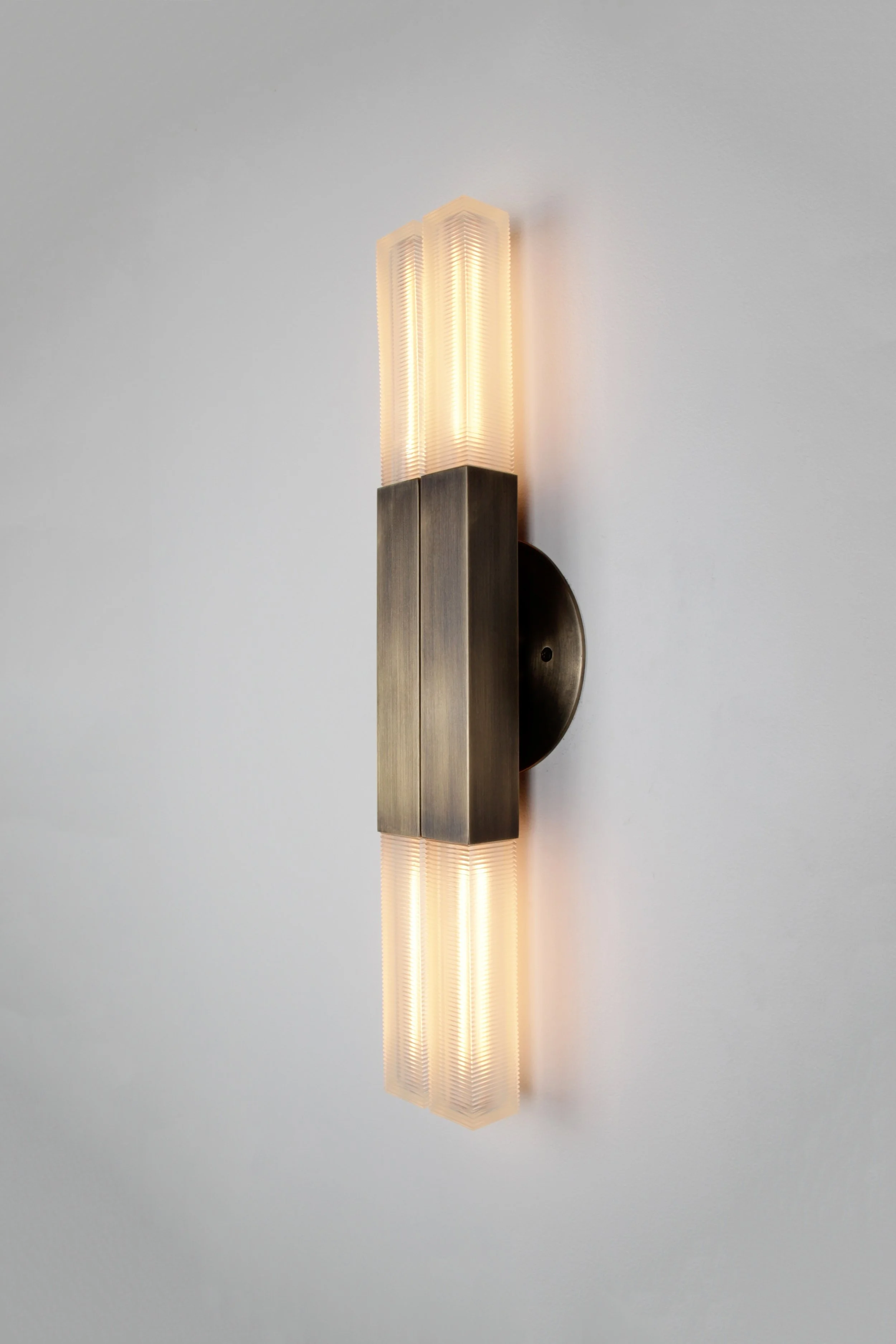 Industrial lighting KoKo Sconce