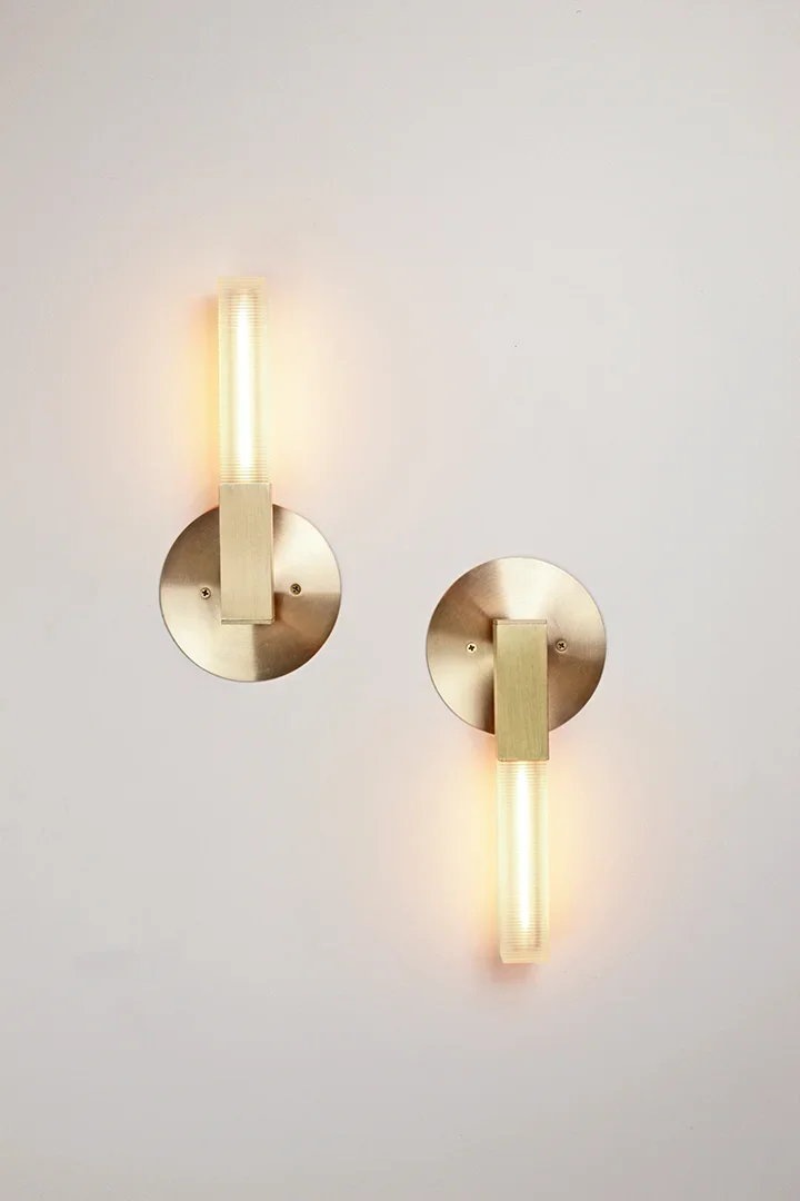 Mini Sconce