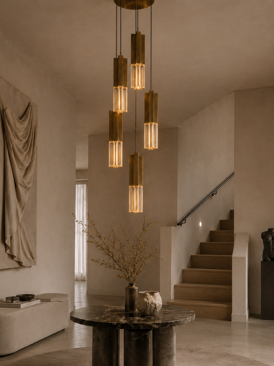 Daikon+Studio+ML5+Chandelier+Install+Foyer.png