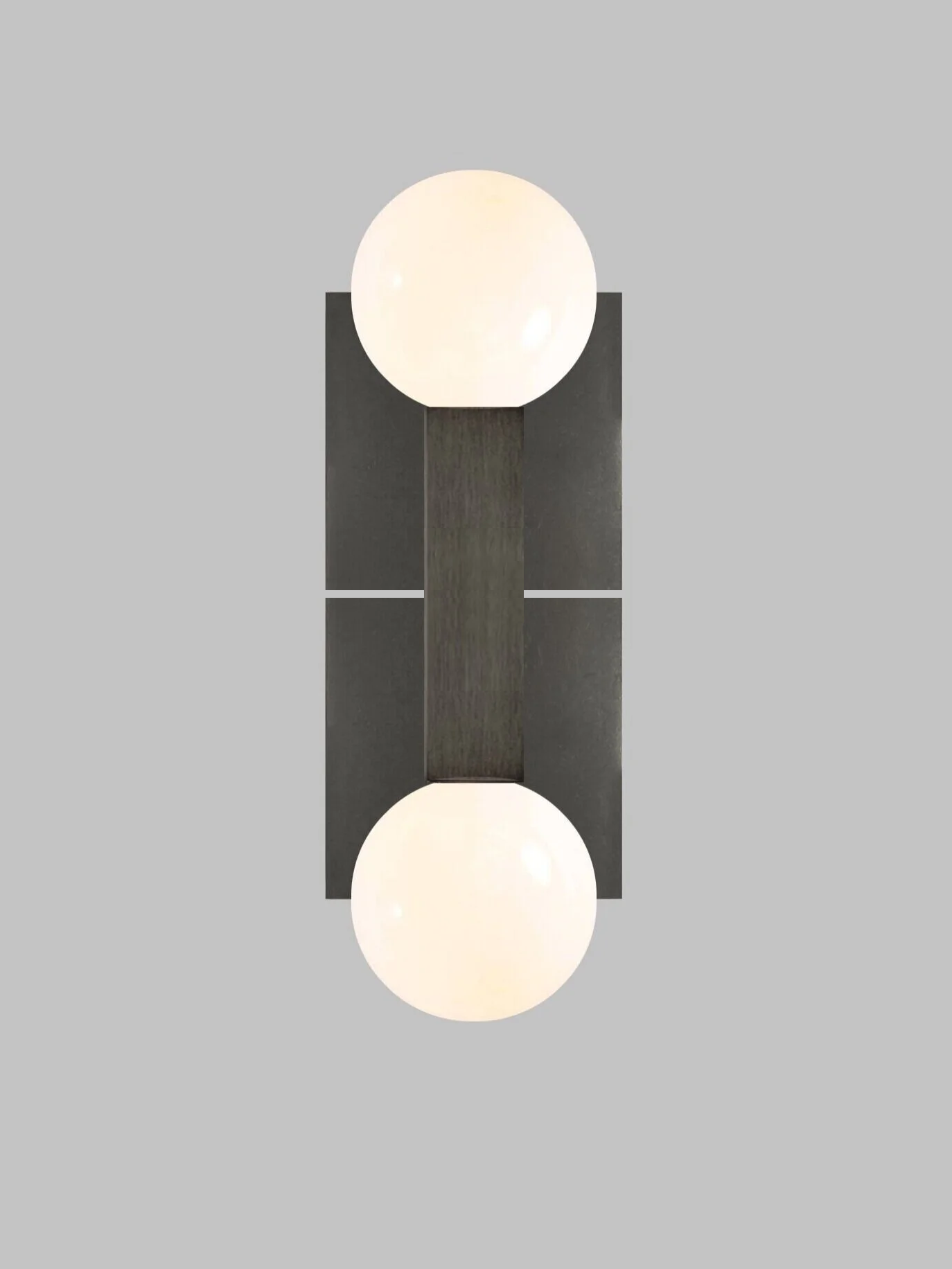 DAIKON STUDIO DOUBLE FISHER SPLIT SCONCE.png