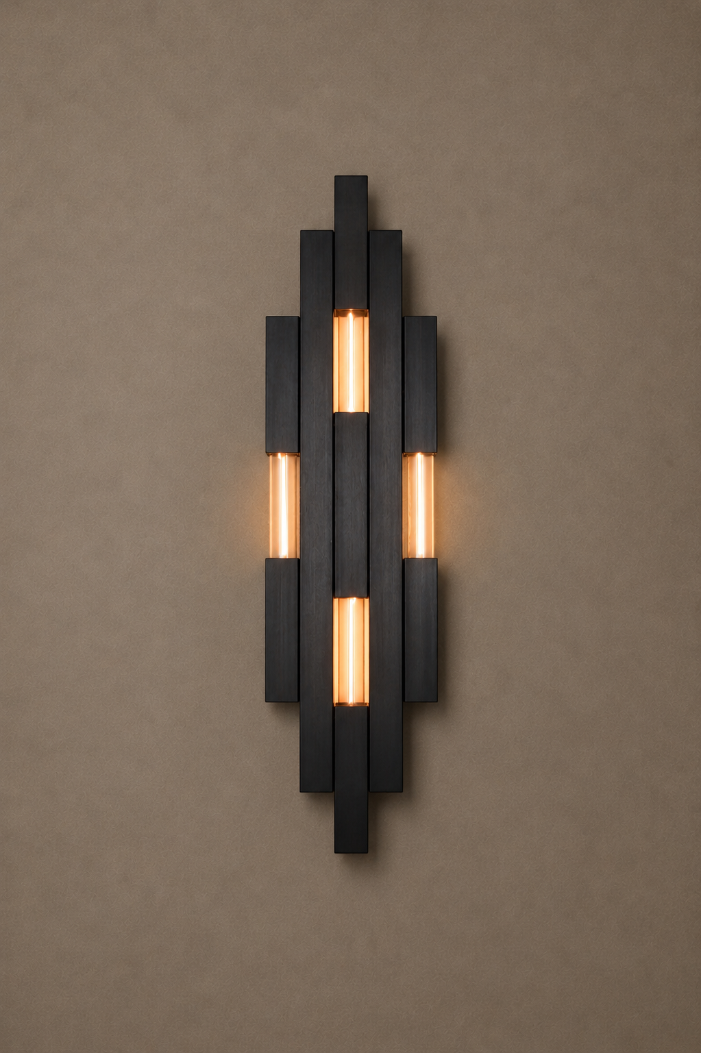 Nouveau Sconce