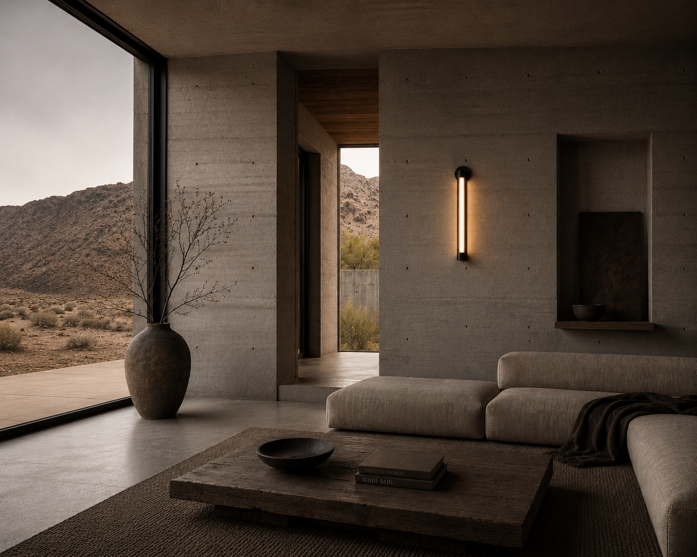 Daikon Studio Yakata Sconce install Living.png