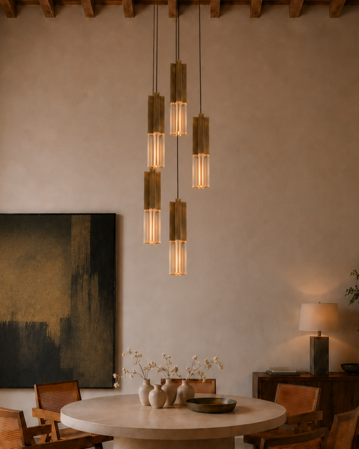 Daikon+Studio+ML5+Mini+Lens+Pendant+Install+Dining+Brass+and+White.png