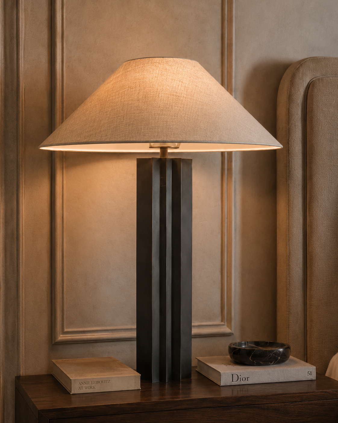 Daikon Studio Accord Table Lamp 24" .png