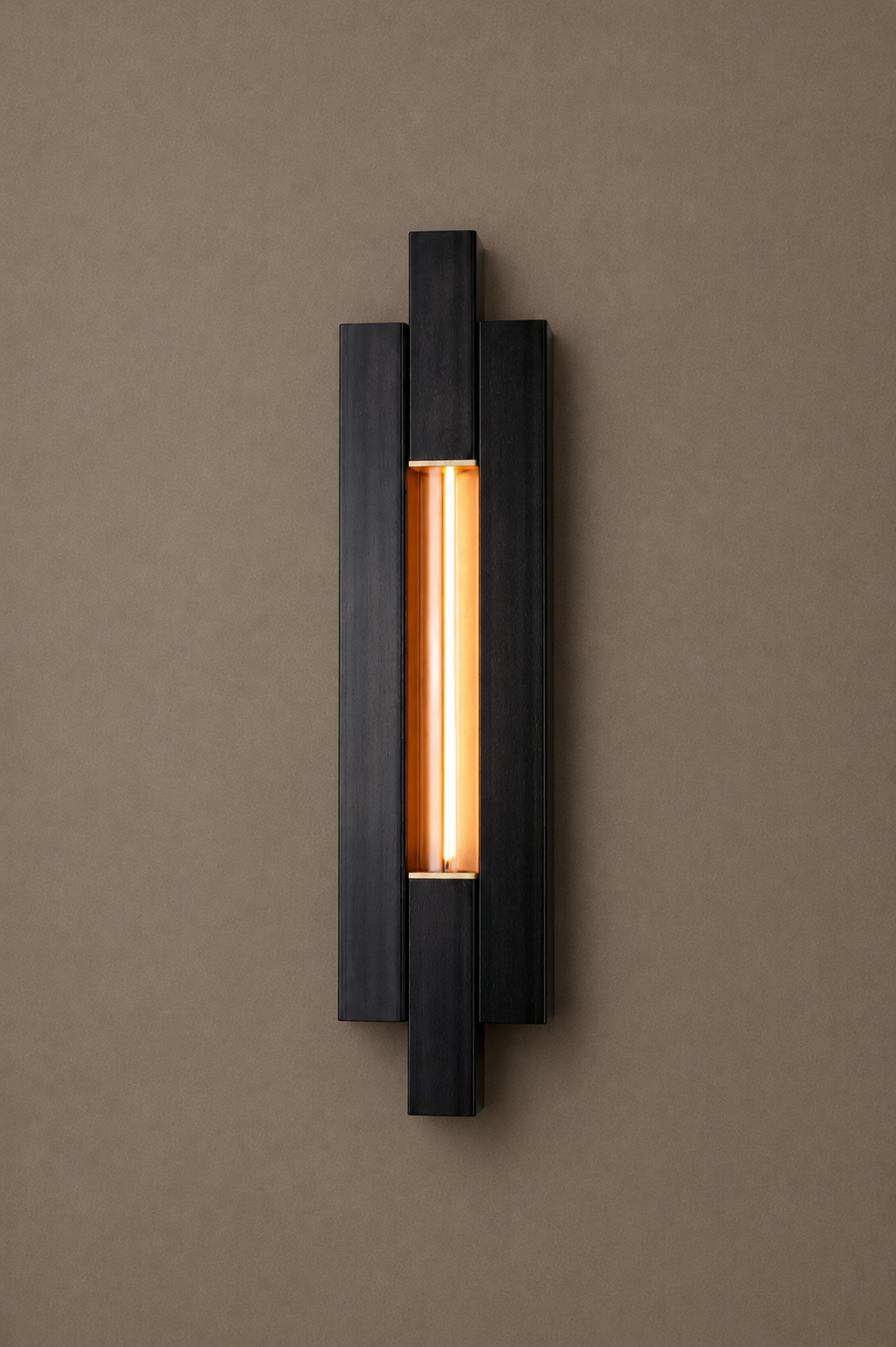 Shoji Sconce