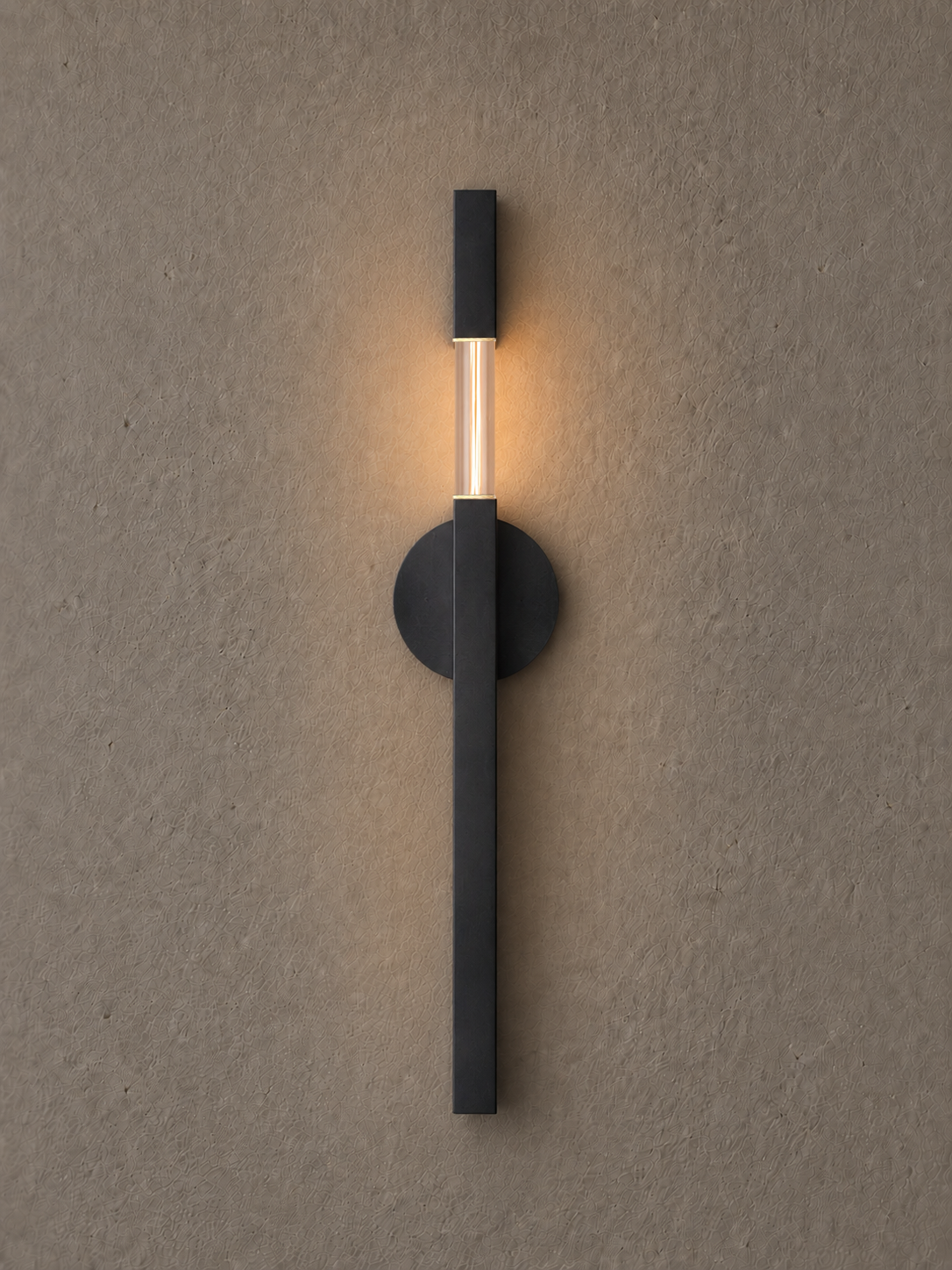 Stilk Sconce