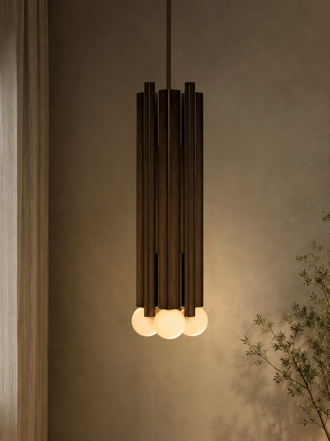 Daikon Studio Single Chamber Pendant Install.png