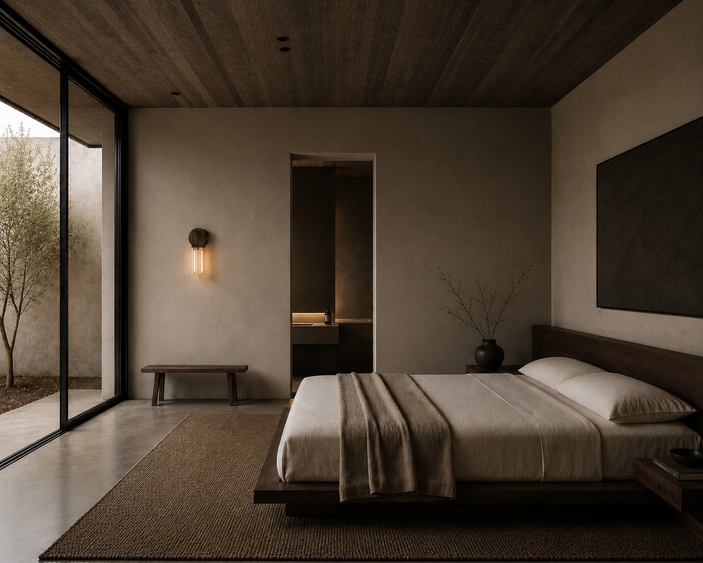 Daikon Studio 2.0 Sconce Install Bedroom.png