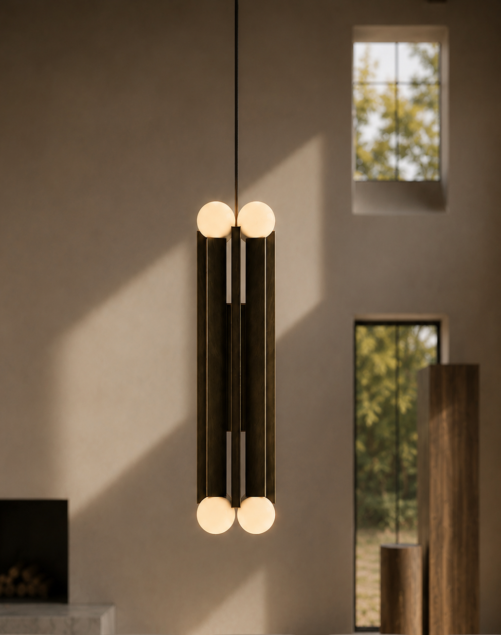 Daikon Studio Chamber Pendant Double Install.png