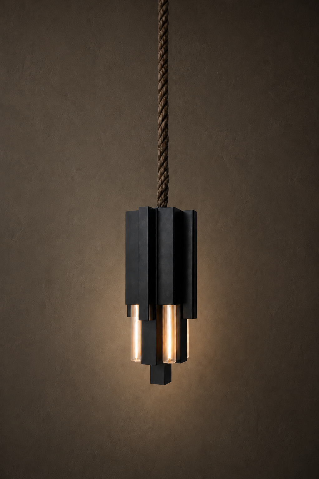 Daikon Studio Mini Nouveau Pendant Evening Satin.png