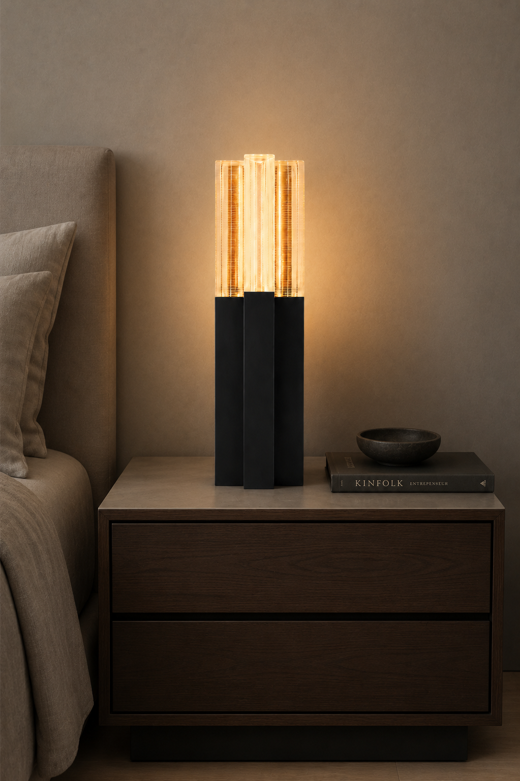ML-1 Table Lamp | Full