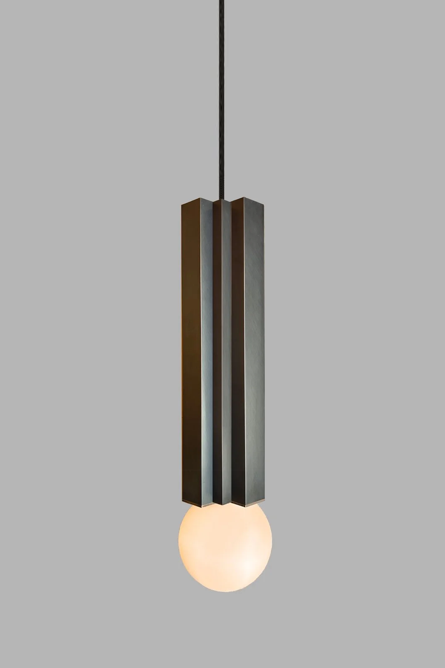 Daikon Studio Mini Accord Pendant Bronzed Brass.png