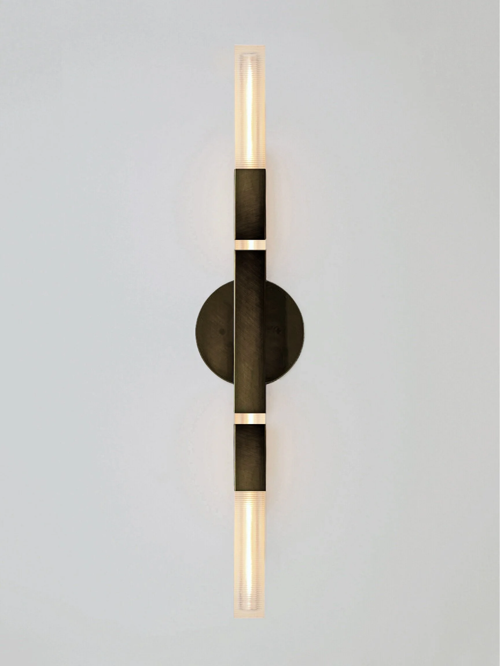 DAIKON STUDIO BRASS BANDED DUO.jpg