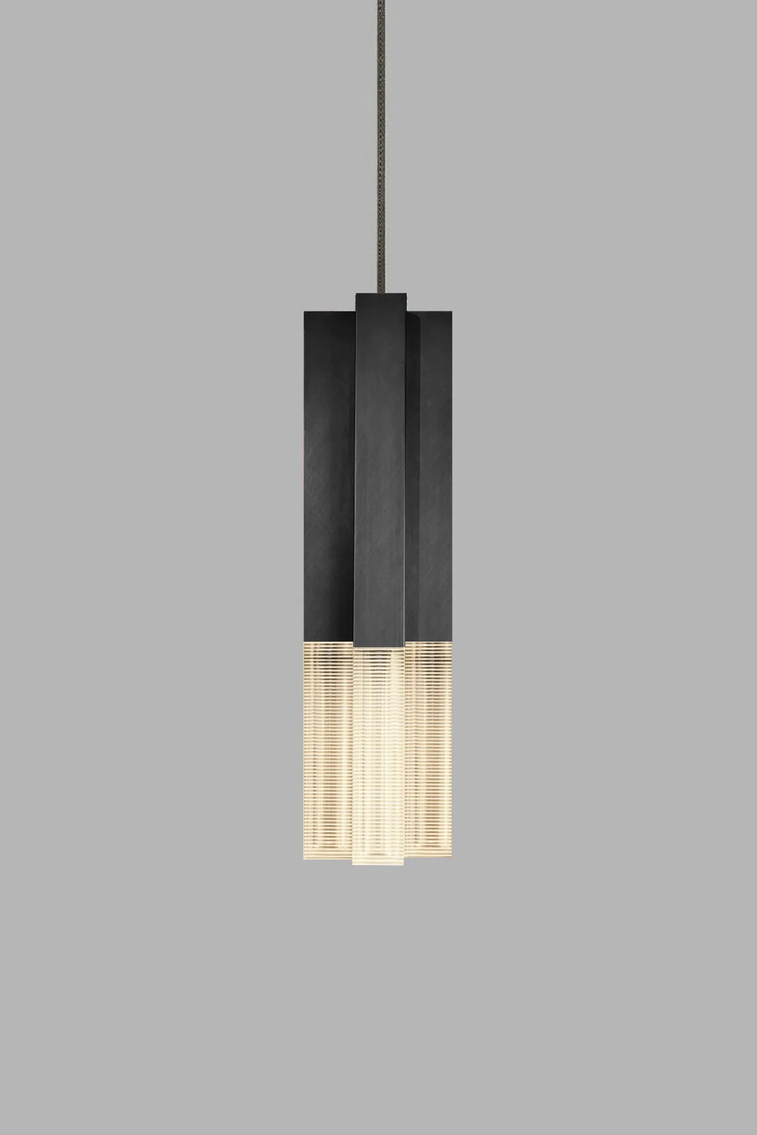 DAIKON STUDIO MINI CORRIDOR LENS PENDANT ON.jpg