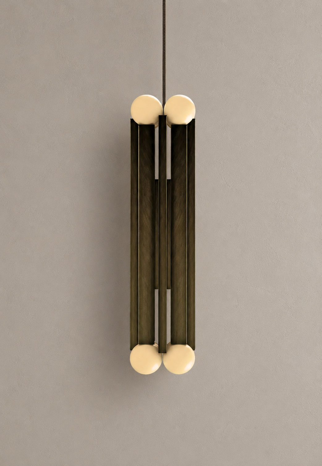 Daikon Studio Chamber Pendant Grey.png