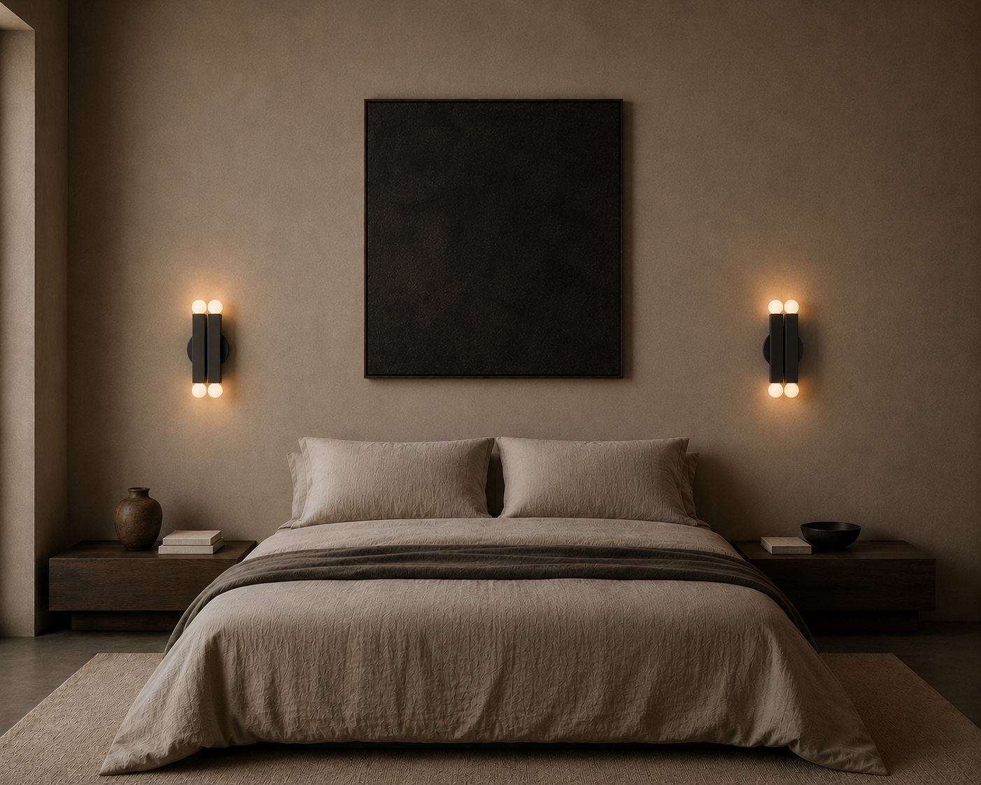 Daikon+Studio+KoKo+Globe+LArge Install+Bedroom.webp