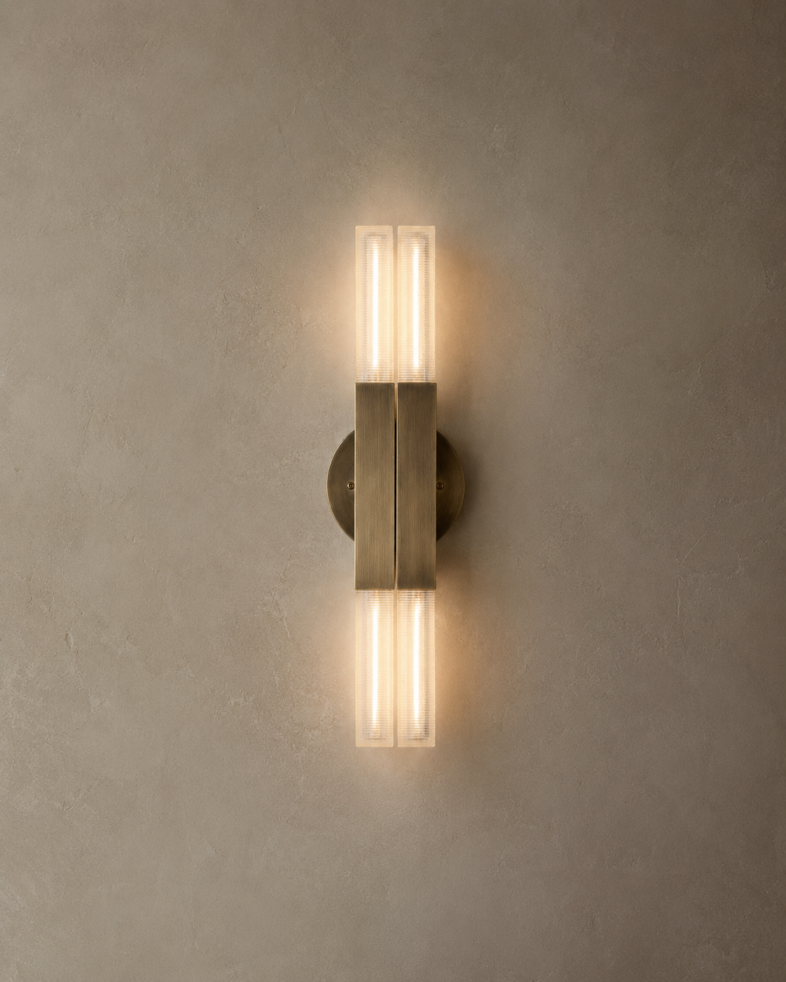 POST | KoKo Sconce