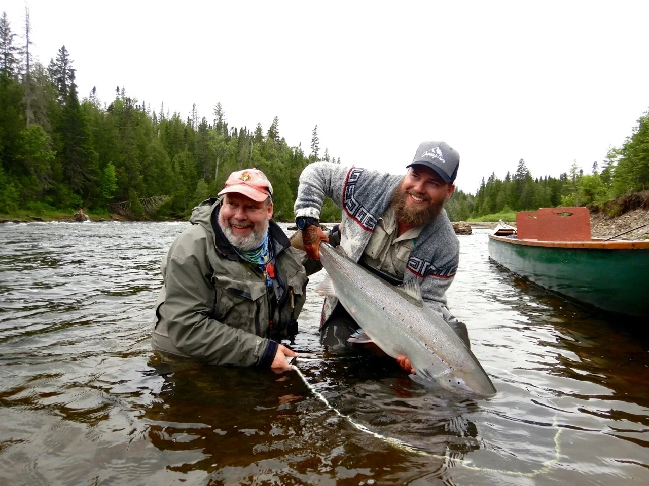 Dan Greenberg with his all time record, 37 pounds! Congratulations Dan, you deserve it!!!