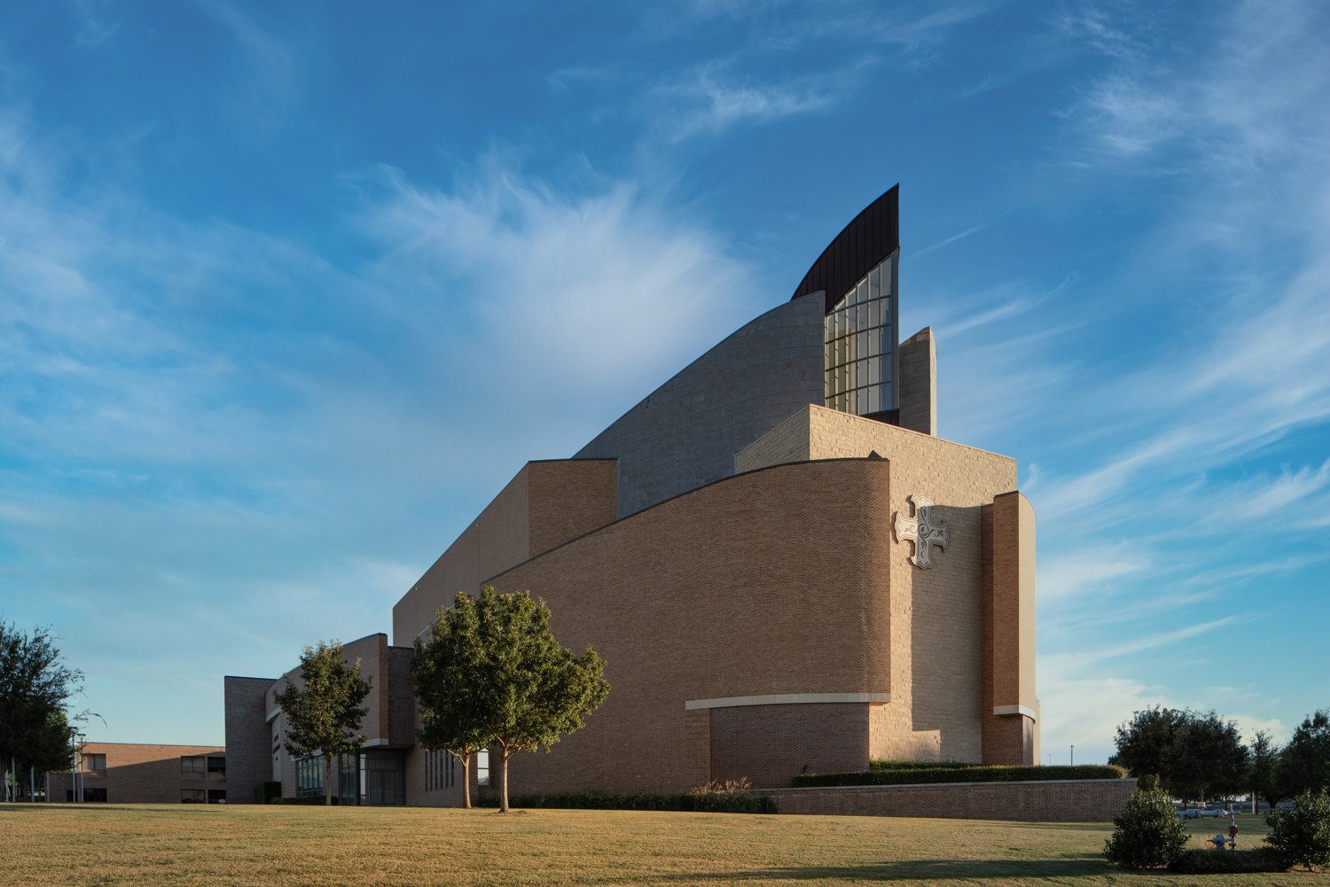 Arborlawn UMC
