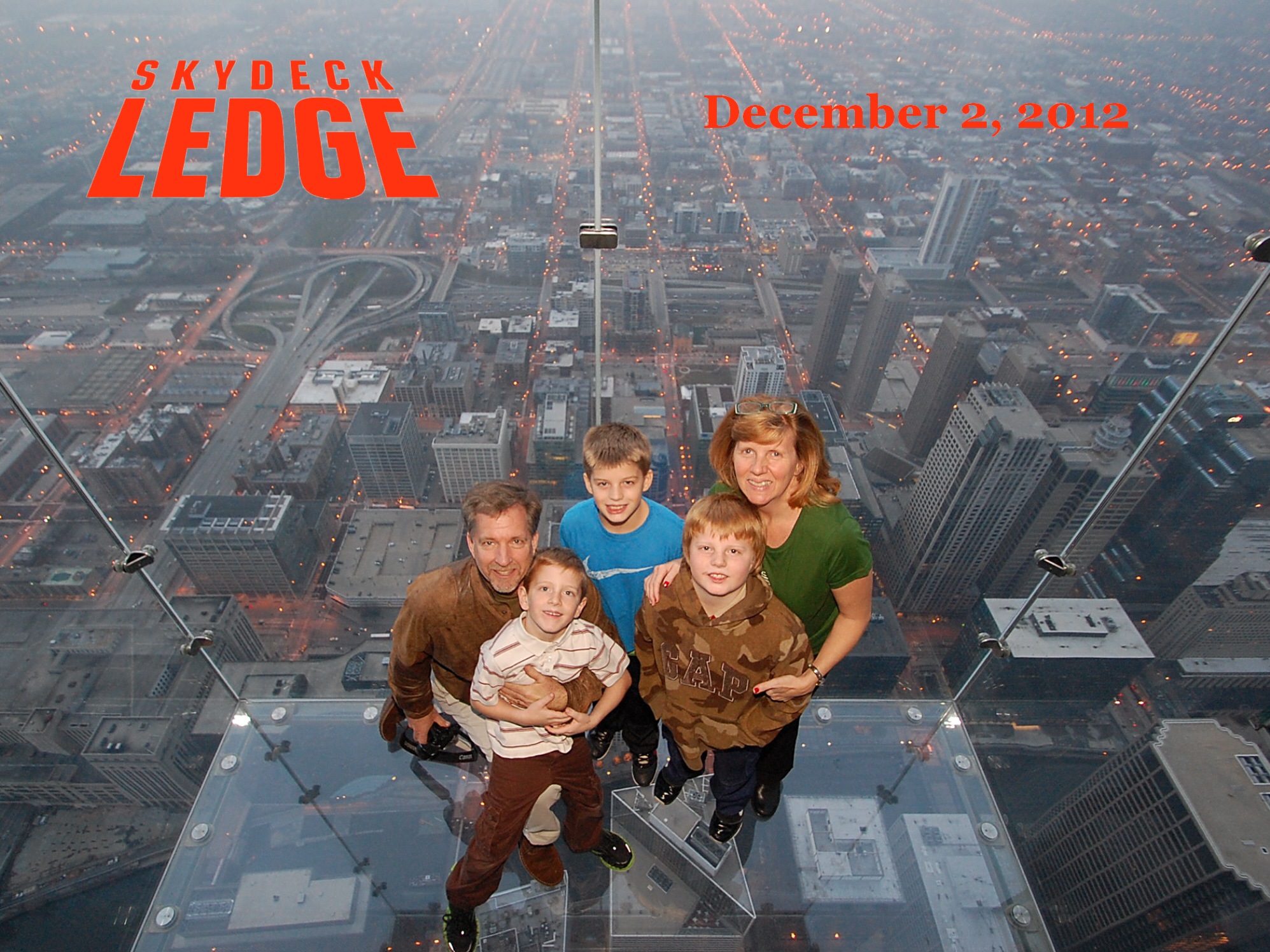 Willis Sears Skydeck Friend Family.jpg