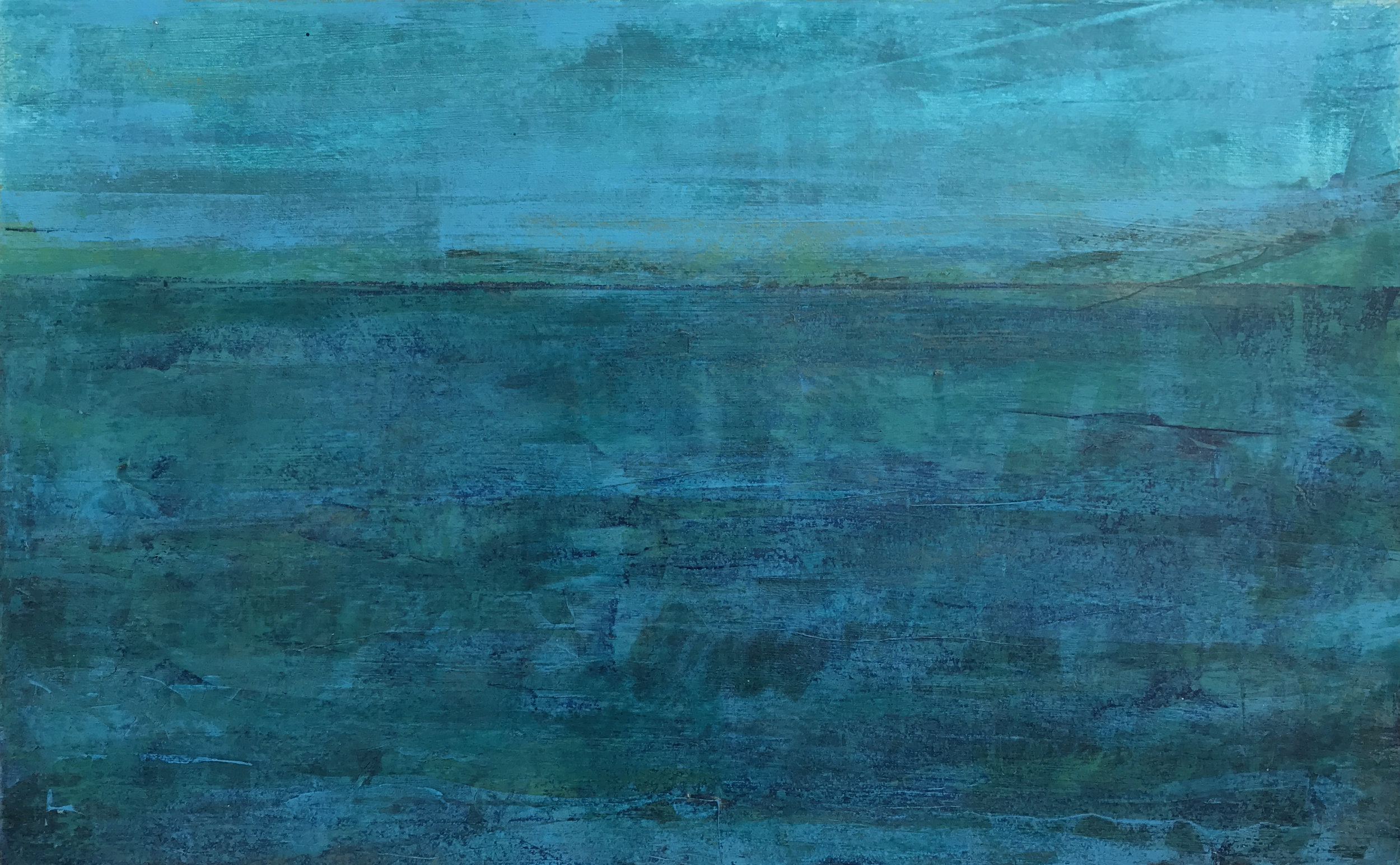 Waterscape #41