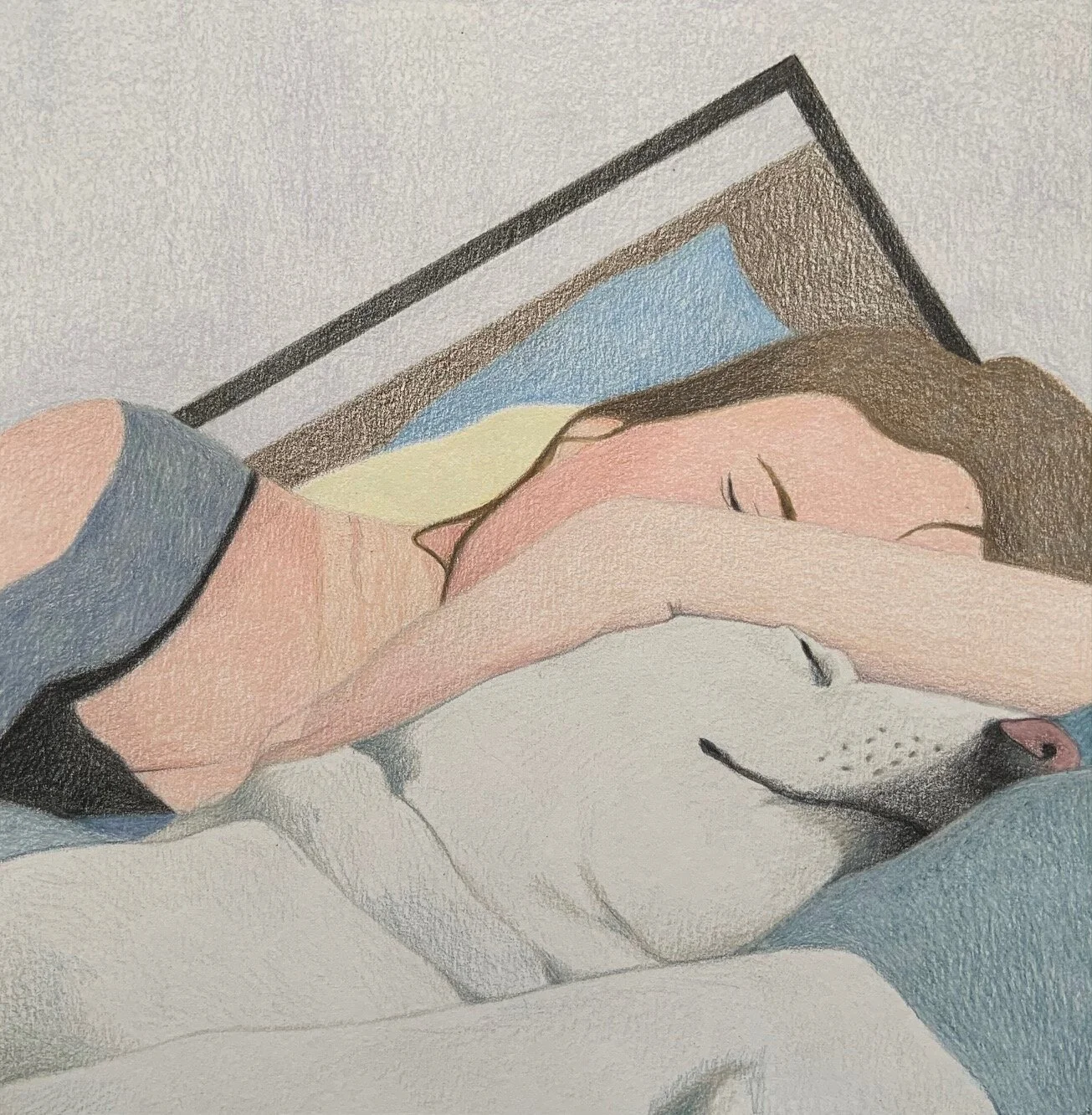 The nap