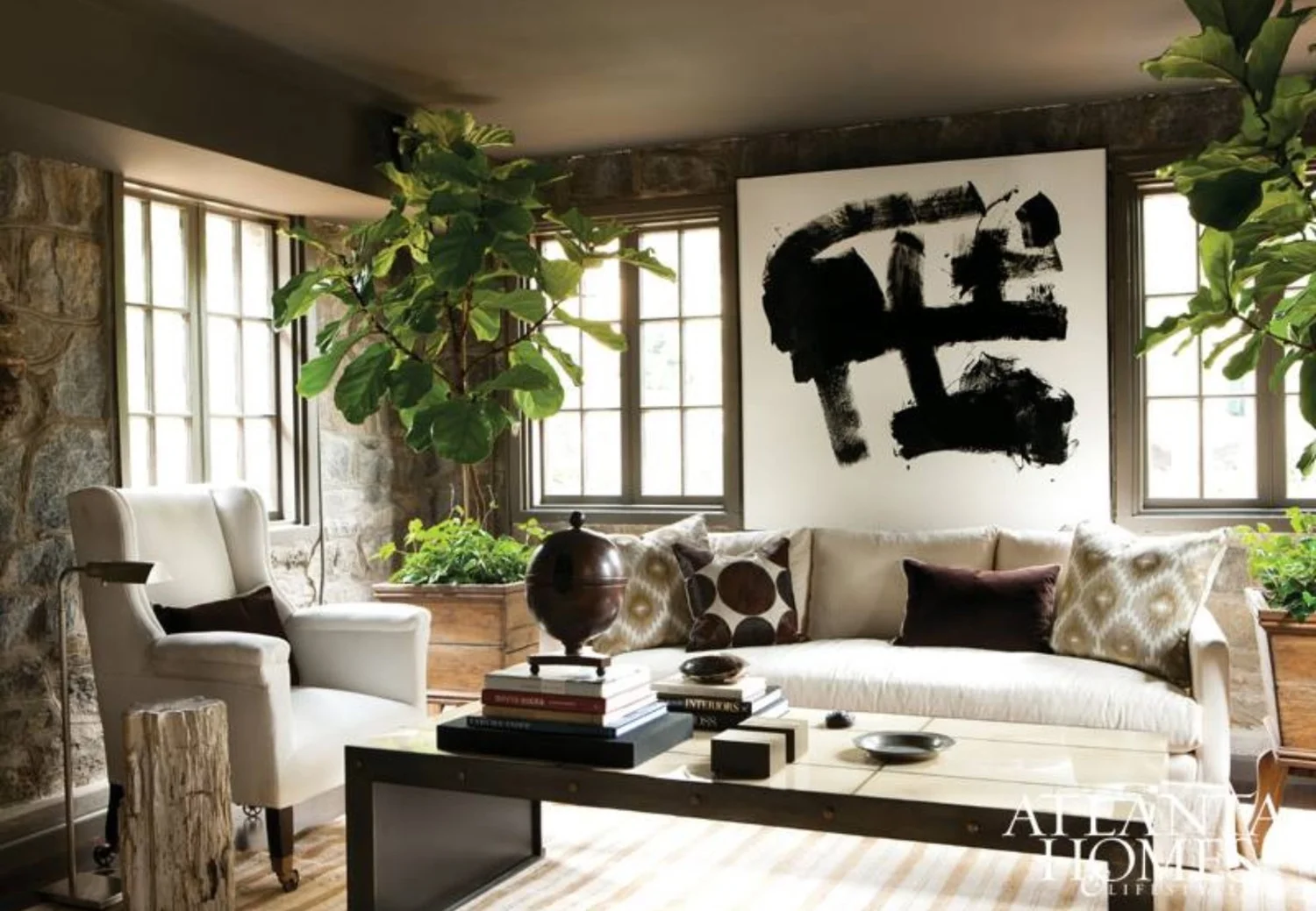 Atlanta Syphony Showhouse