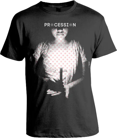 Procession - Candle tee