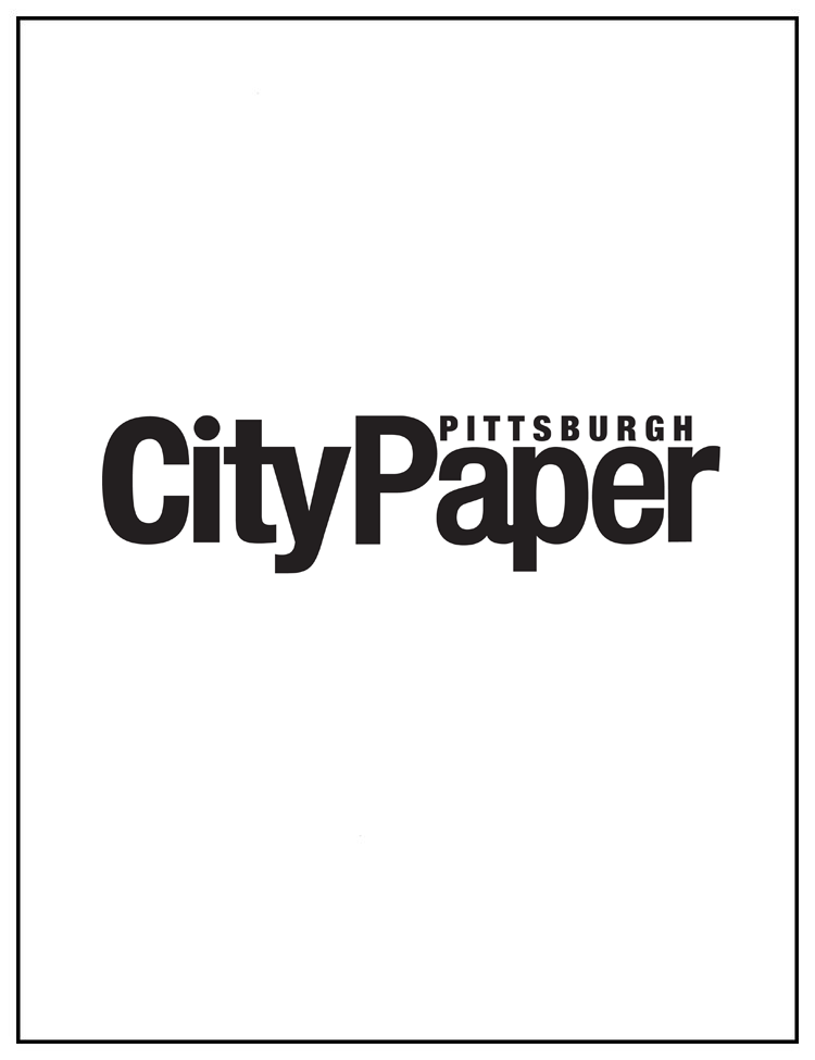 Steel City + City Paper