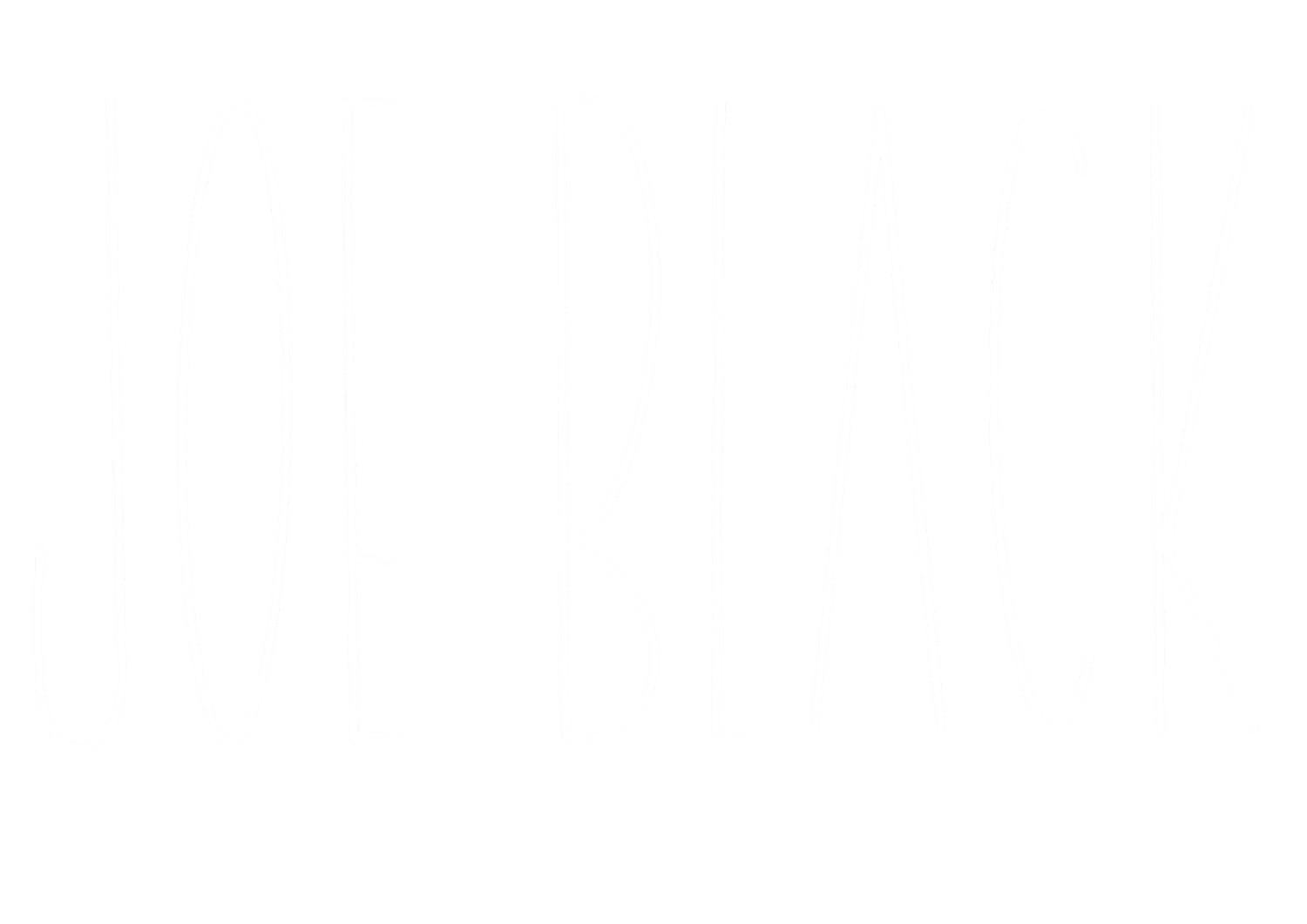 Joe Black