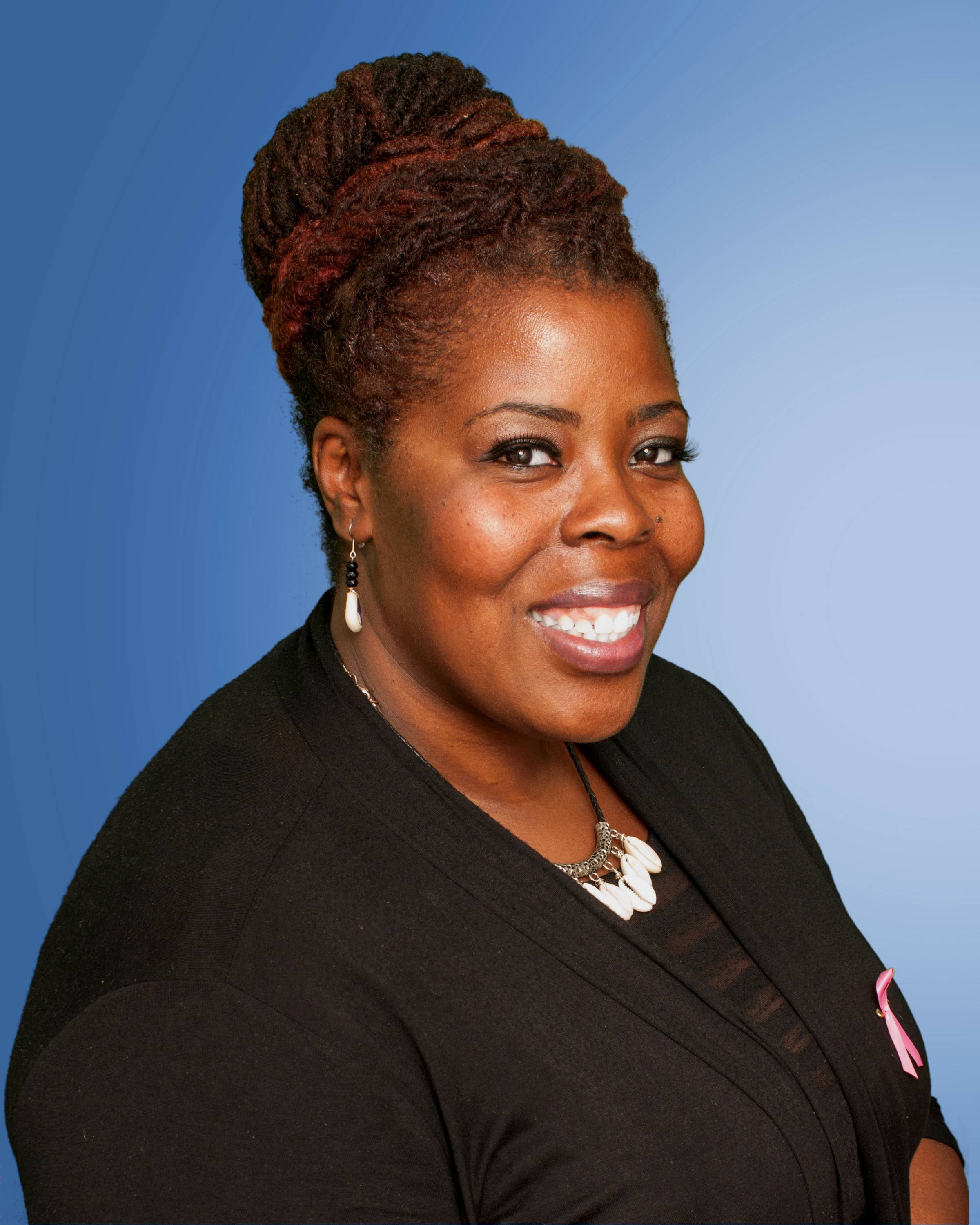 Tameka Henry, Board Chair
