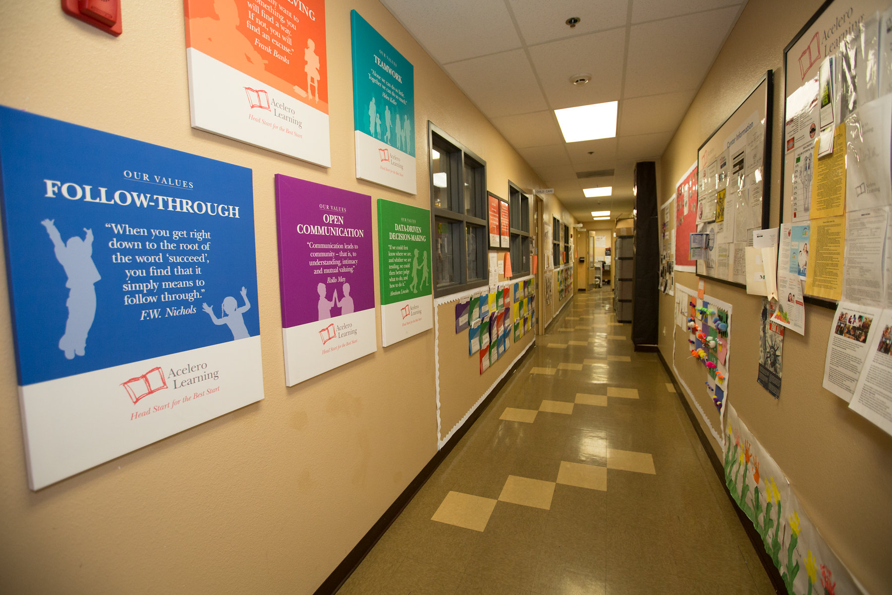 PDC Professional Development Center 701 N. Rancho Drive Las Vegas, NV 89106 Phone: 702- 486-1460 Fax: 702-486-1422 Cross Streets: Rancho & Bonanza Zone: Central Center Director:Sharmetta Roberts