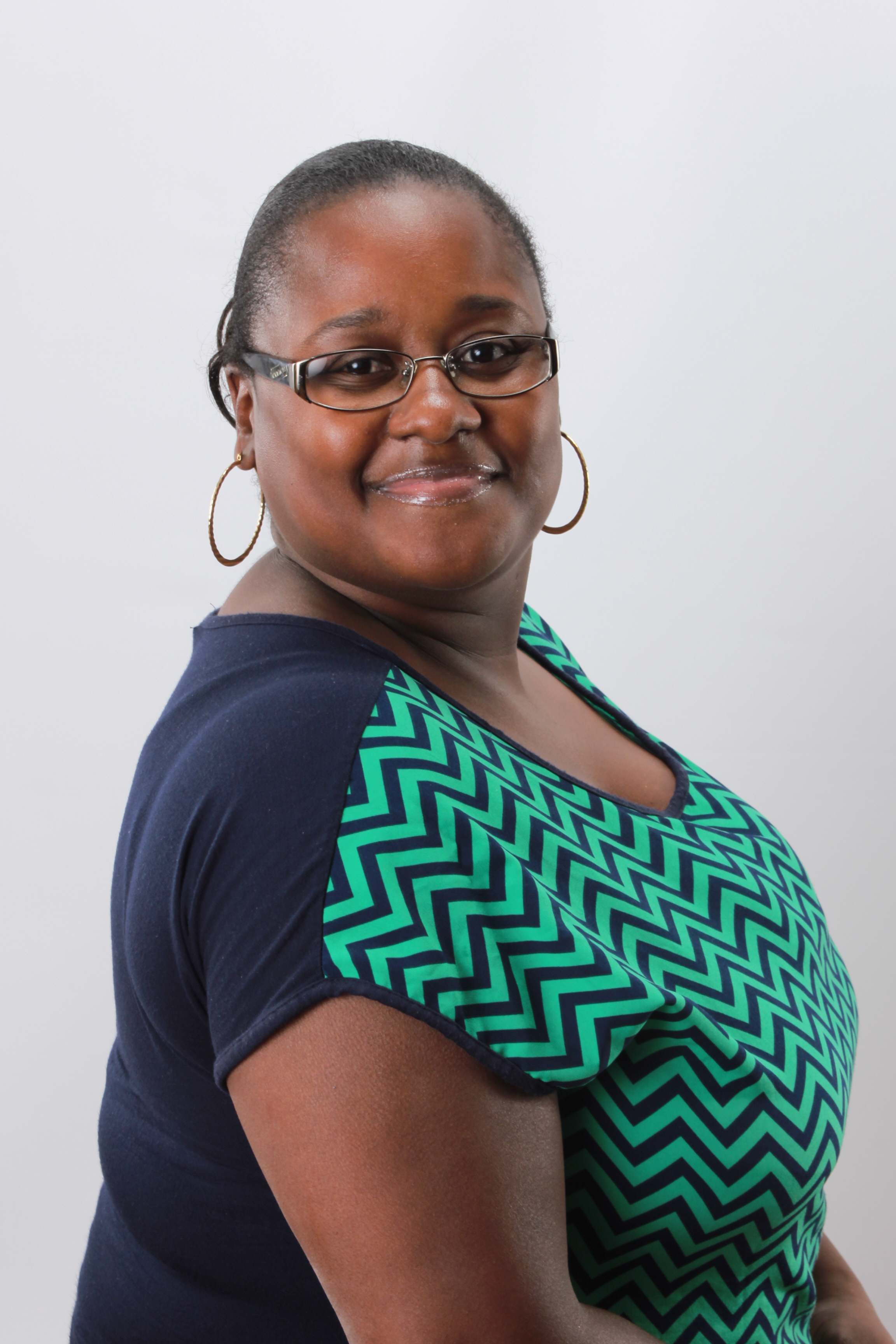 Sybil Heffner , Center Director