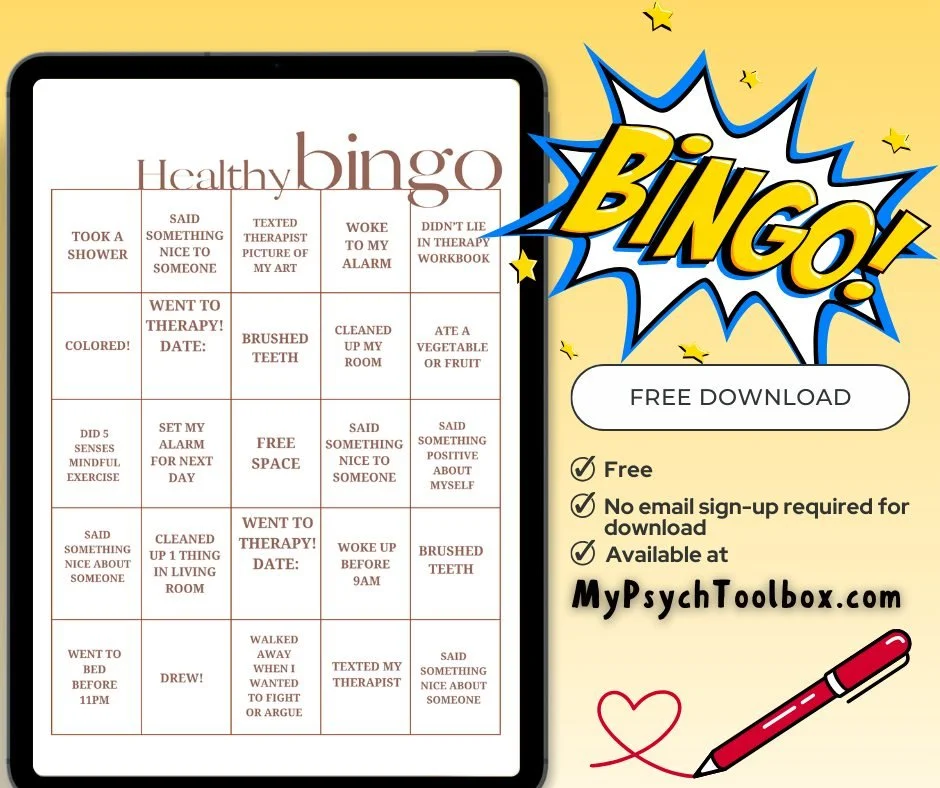 Bingo, bingo, bingooooooo!