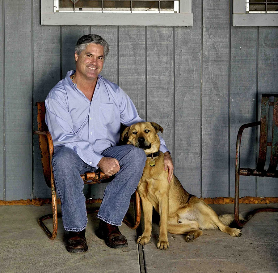 Tito's Handmade Vodka Loves Dogs!