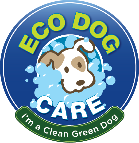 The Fluffball | Eco Dog Care