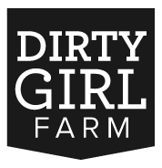 The Fluffball | Dirty Girl Farm