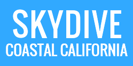Copy of The Fluffball | Skydive Coastal California