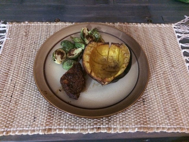 YUM!