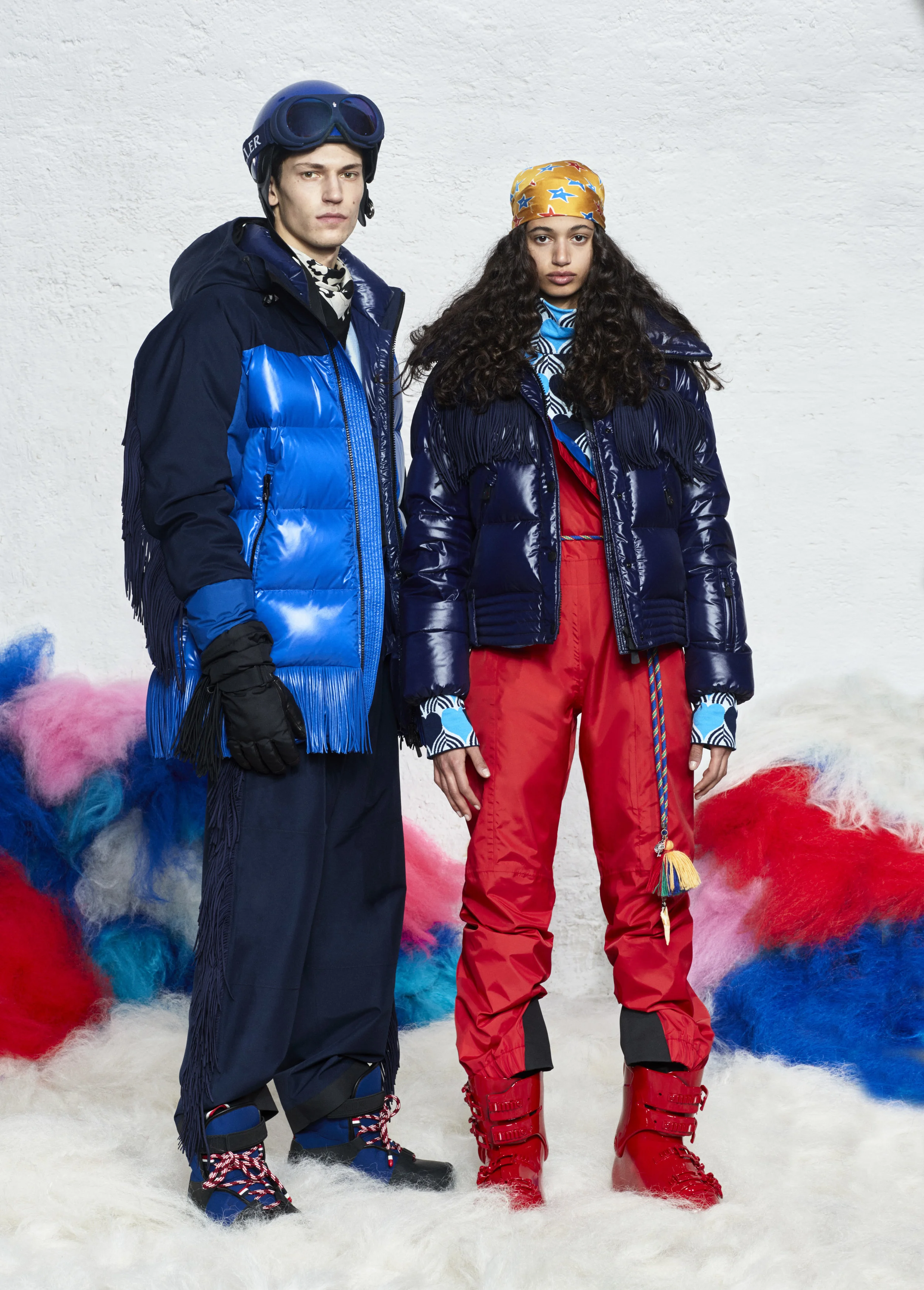 moncler lookbook