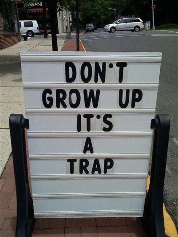 #LMDFunnyFriday, because we all need to laugh.