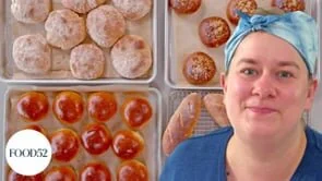 Bake It Up A Notch Sandwich Rolls