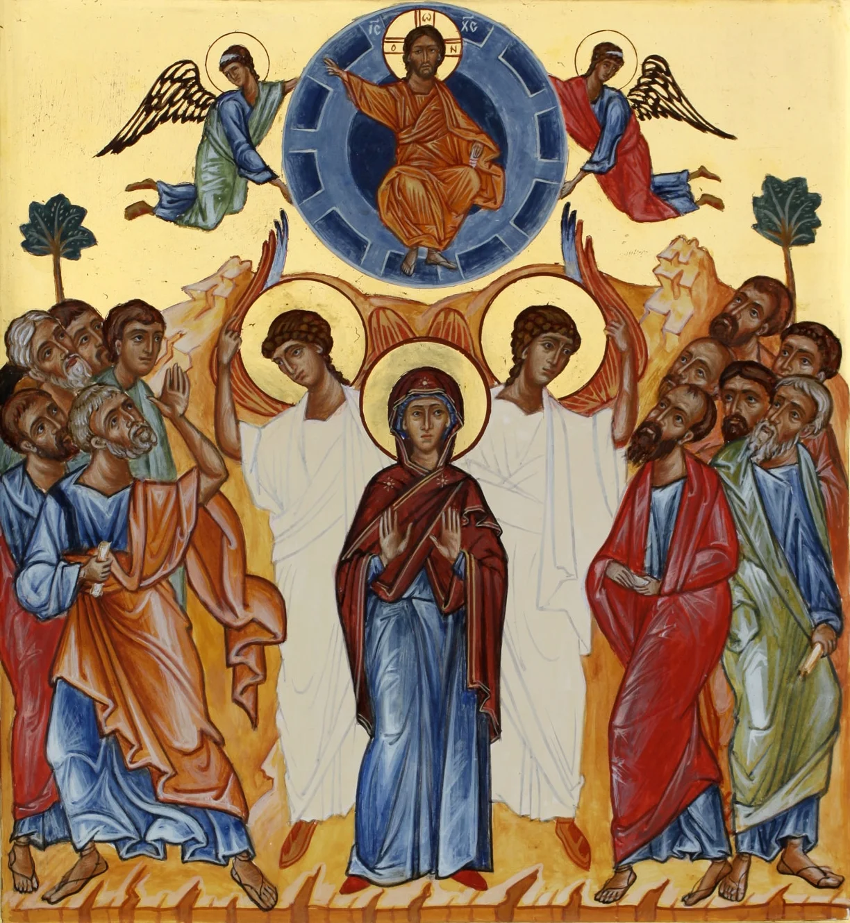 Weekly Update - May 18